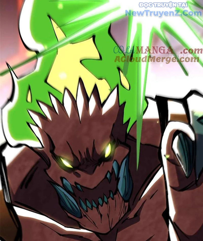 Ta Thật Không Muốn Học Cấm Chú Chapter 124 - Trang 2