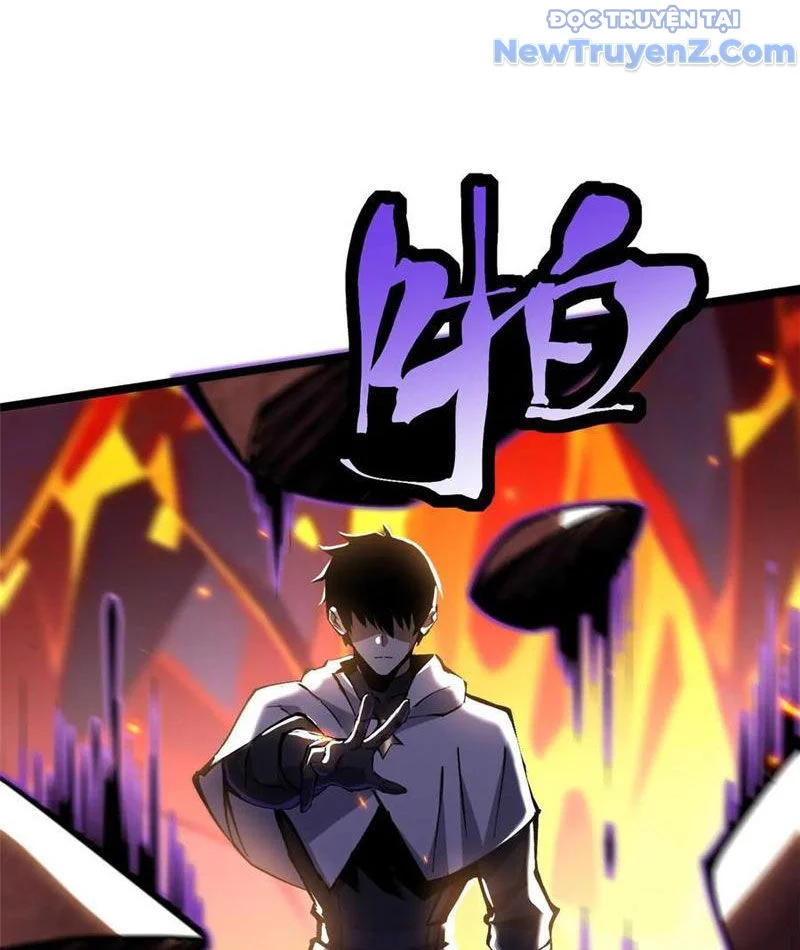 Ta Thật Không Muốn Học Cấm Chú Chapter 124 - Trang 2