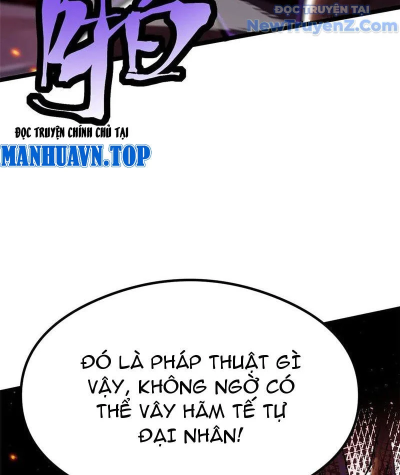 Ta Thật Không Muốn Học Cấm Chú Chapter 124 - Trang 2