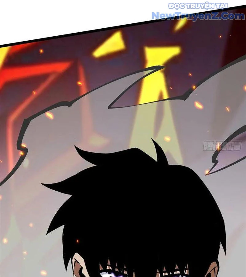 Ta Thật Không Muốn Học Cấm Chú Chapter 124 - Trang 2