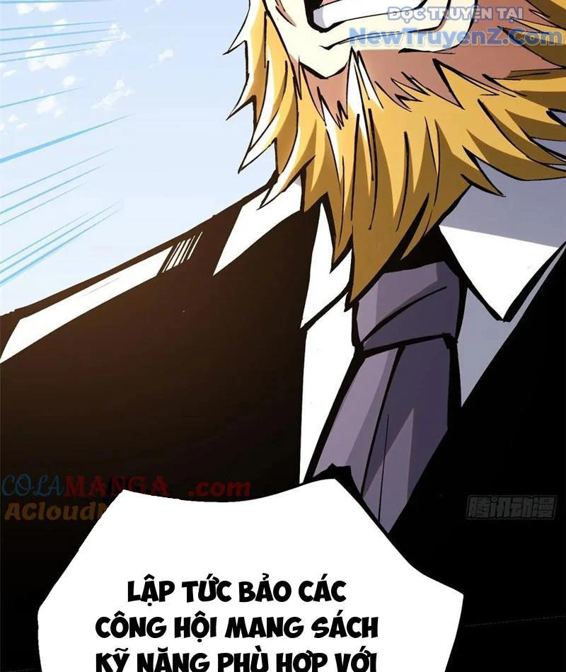 Ta Thật Không Muốn Học Cấm Chú Chapter 124 - Trang 2
