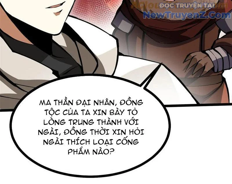 Ta Thật Không Muốn Học Cấm Chú Chapter 125 - Trang 2