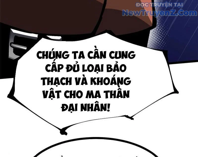 Ta Thật Không Muốn Học Cấm Chú Chapter 125 - Trang 2