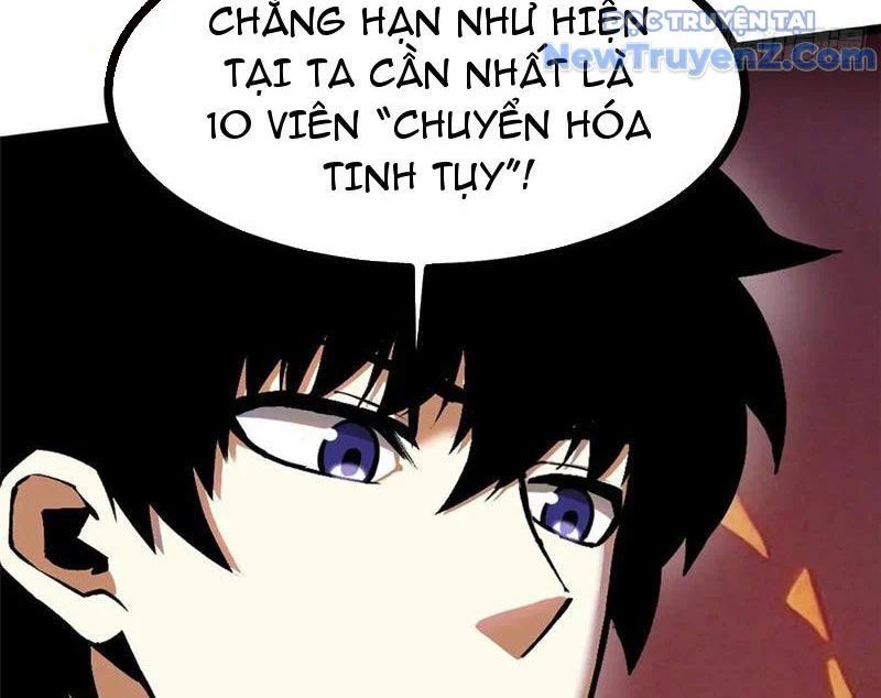 Ta Thật Không Muốn Học Cấm Chú Chapter 125 - Trang 2