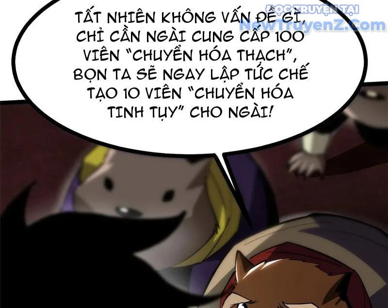 Ta Thật Không Muốn Học Cấm Chú Chapter 125 - Trang 2