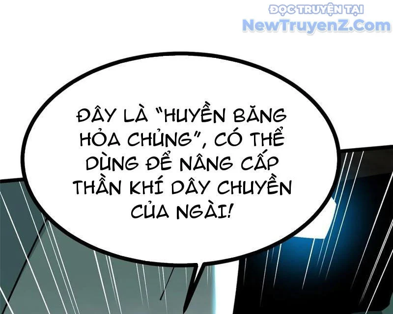 Ta Thật Không Muốn Học Cấm Chú Chapter 125 - Trang 2