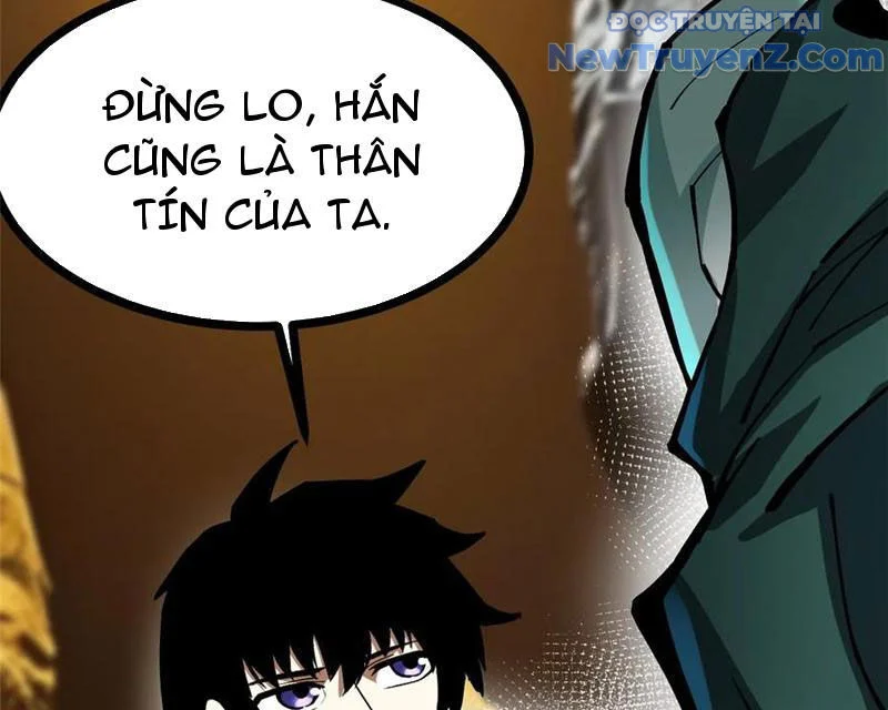 Ta Thật Không Muốn Học Cấm Chú Chapter 125 - Trang 2