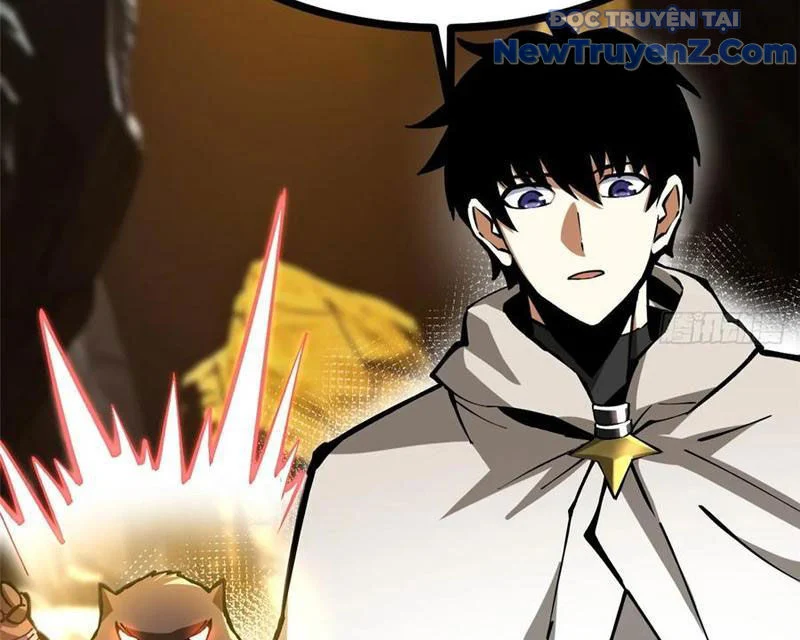 Ta Thật Không Muốn Học Cấm Chú Chapter 125 - Trang 2