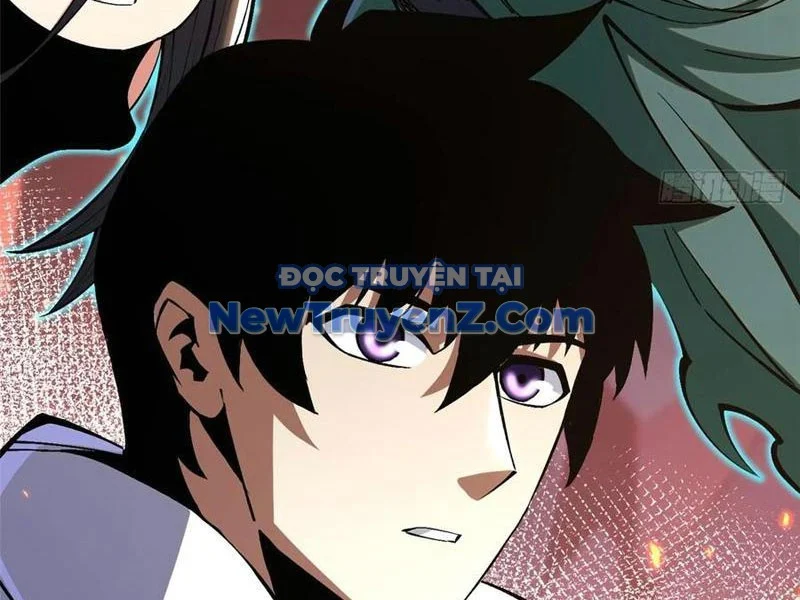 Ta Thật Không Muốn Học Cấm Chú Chapter 126 - Trang 2