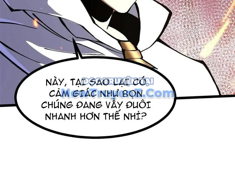 Ta Thật Không Muốn Học Cấm Chú Chapter 126 - Trang 2