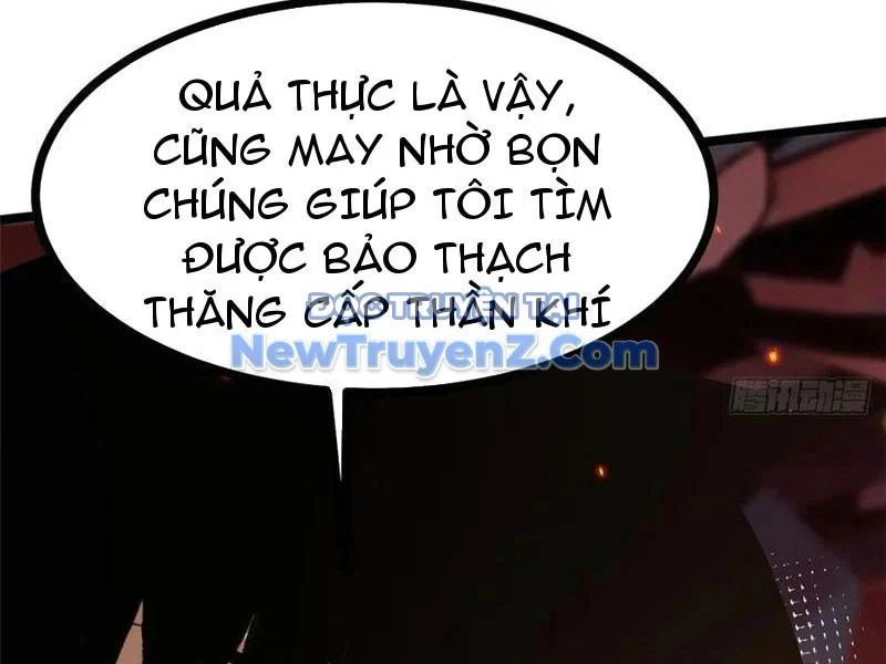 Ta Thật Không Muốn Học Cấm Chú Chapter 126 - Trang 2