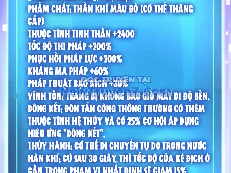 Ta Thật Không Muốn Học Cấm Chú Chapter 126 - Trang 2