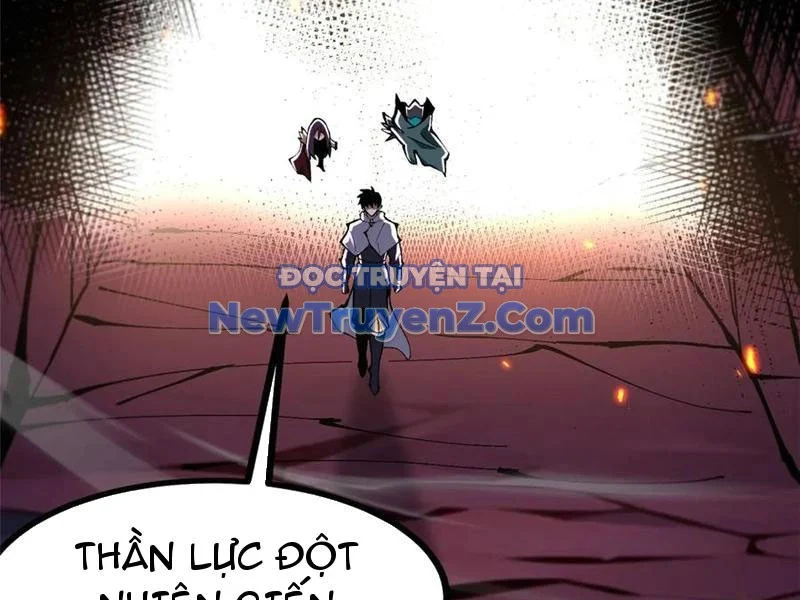 Ta Thật Không Muốn Học Cấm Chú Chapter 126 - Trang 2