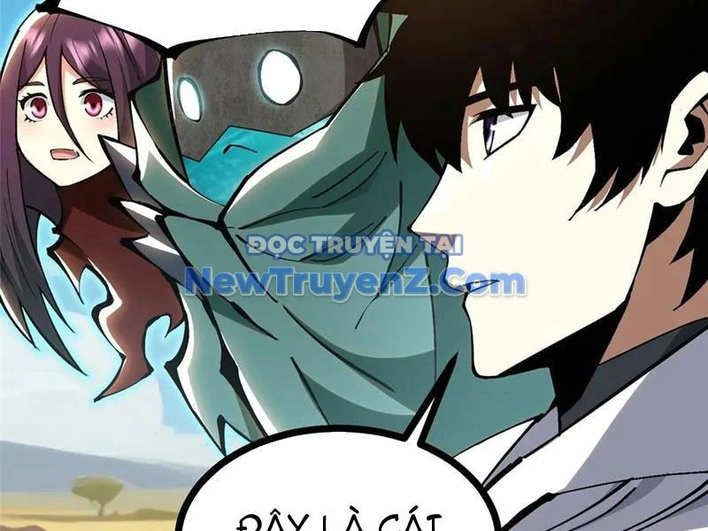 Ta Thật Không Muốn Học Cấm Chú Chapter 126 - Trang 2
