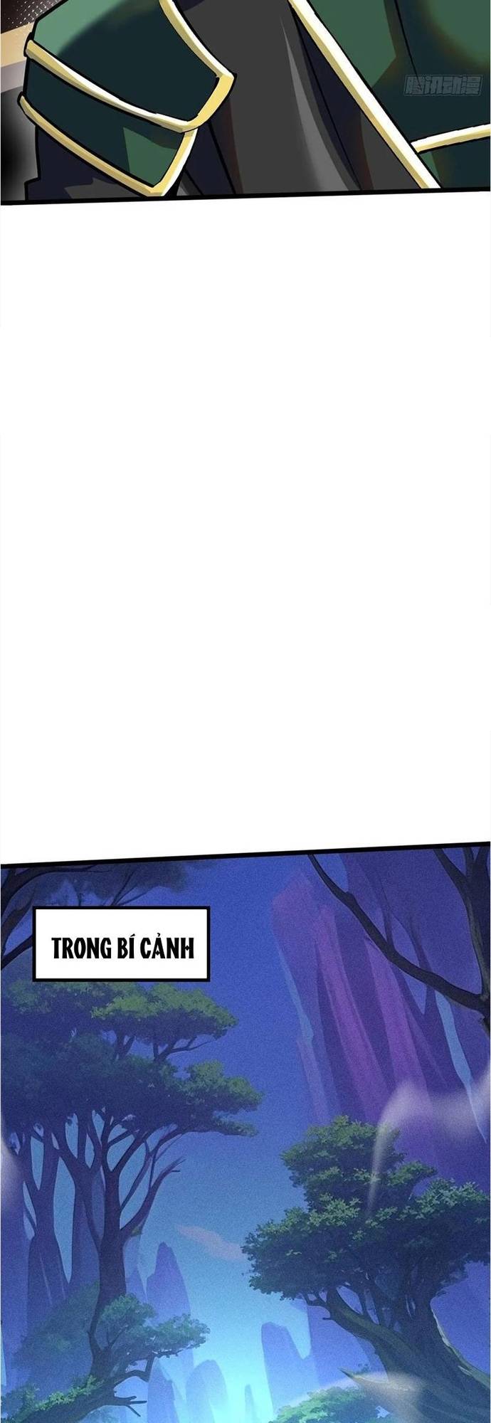 Ta Thật Không Muốn Học Cấm Chú Chapter 127 - Trang 2