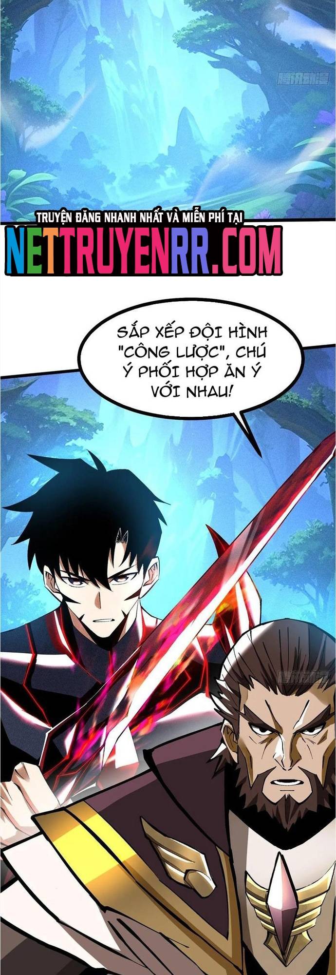 Ta Thật Không Muốn Học Cấm Chú Chapter 127 - Trang 2