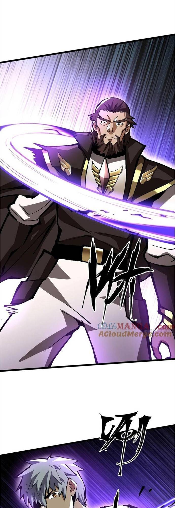 Ta Thật Không Muốn Học Cấm Chú Chapter 127 - Trang 2
