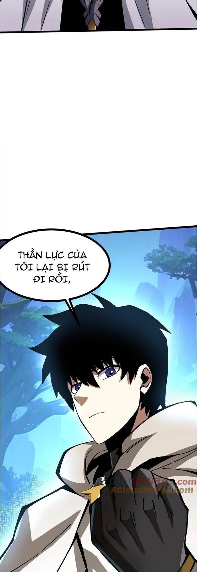Ta Thật Không Muốn Học Cấm Chú Chapter 127 - Trang 2
