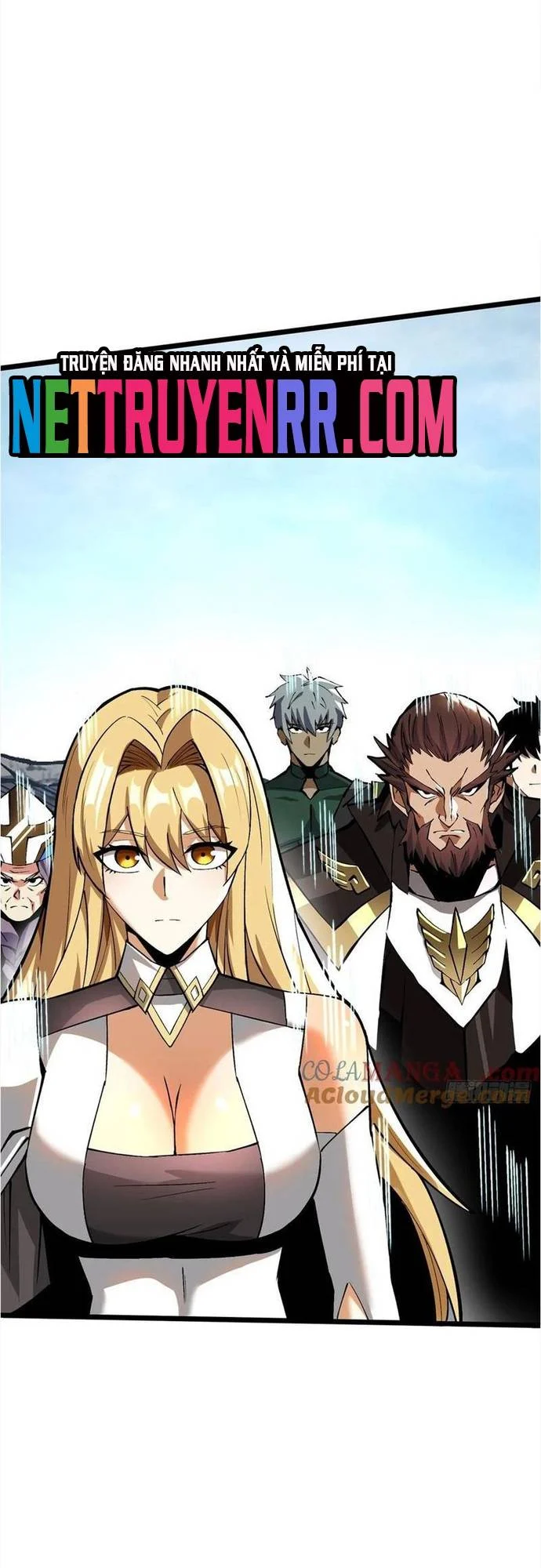 Ta Thật Không Muốn Học Cấm Chú Chapter 127 - Trang 2