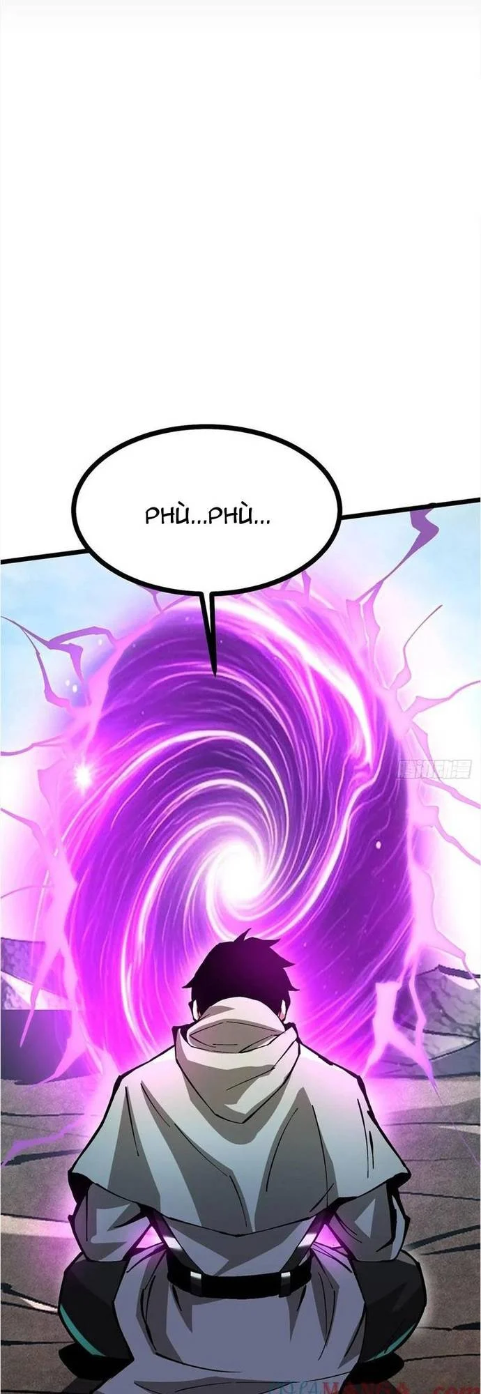 Ta Thật Không Muốn Học Cấm Chú Chapter 127 - Trang 2