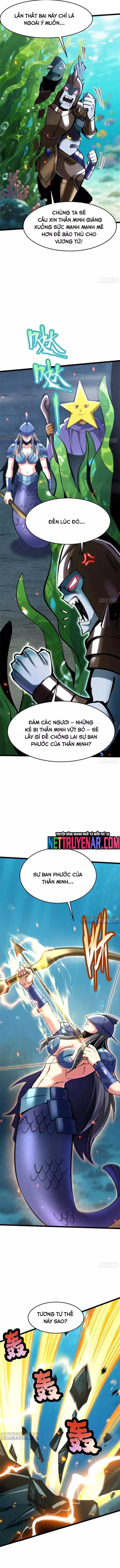 Ta Thật Không Muốn Học Cấm Chú Chapter 134 - Trang 3
