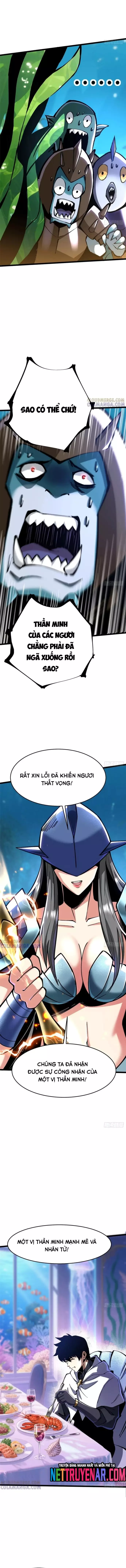 Ta Thật Không Muốn Học Cấm Chú Chapter 134 - Trang 3