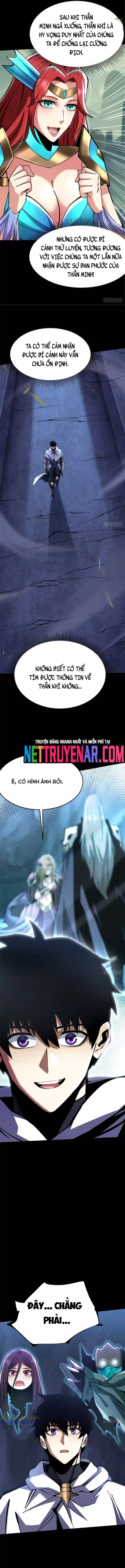 Ta Thật Không Muốn Học Cấm Chú Chapter 134 - Trang 3