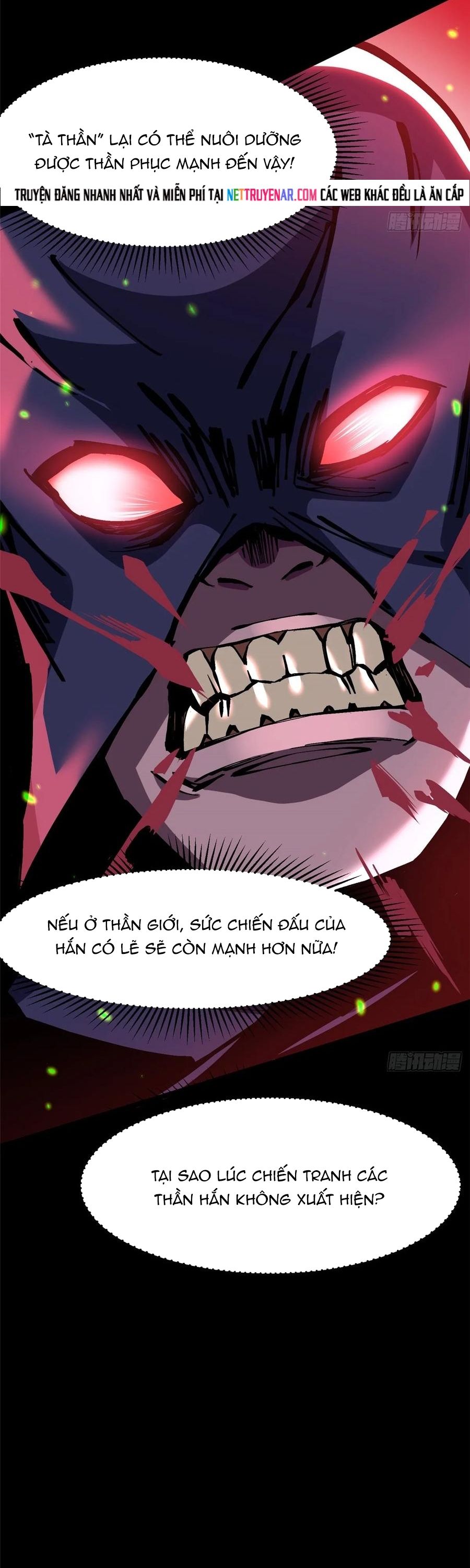 Ta Thật Không Muốn Học Cấm Chú Chapter 142 - Next 