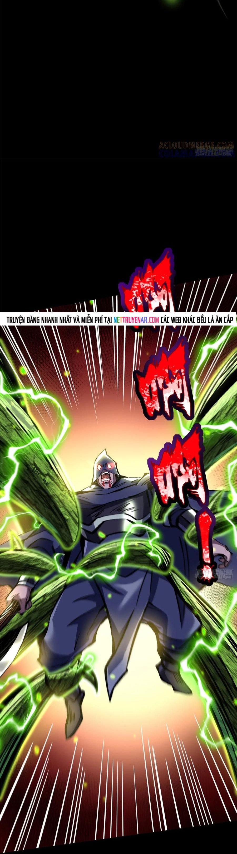 Ta Thật Không Muốn Học Cấm Chú Chapter 142 - Next 