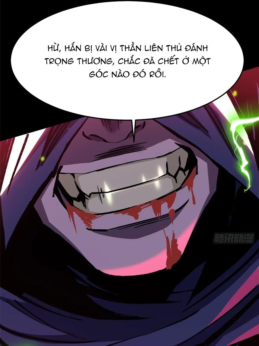 Ta Thật Không Muốn Học Cấm Chú Chapter 142 - Next 
