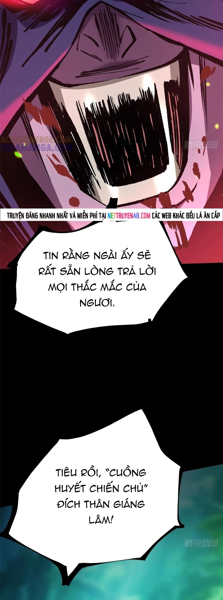 Ta Thật Không Muốn Học Cấm Chú Chapter 142 - Next 