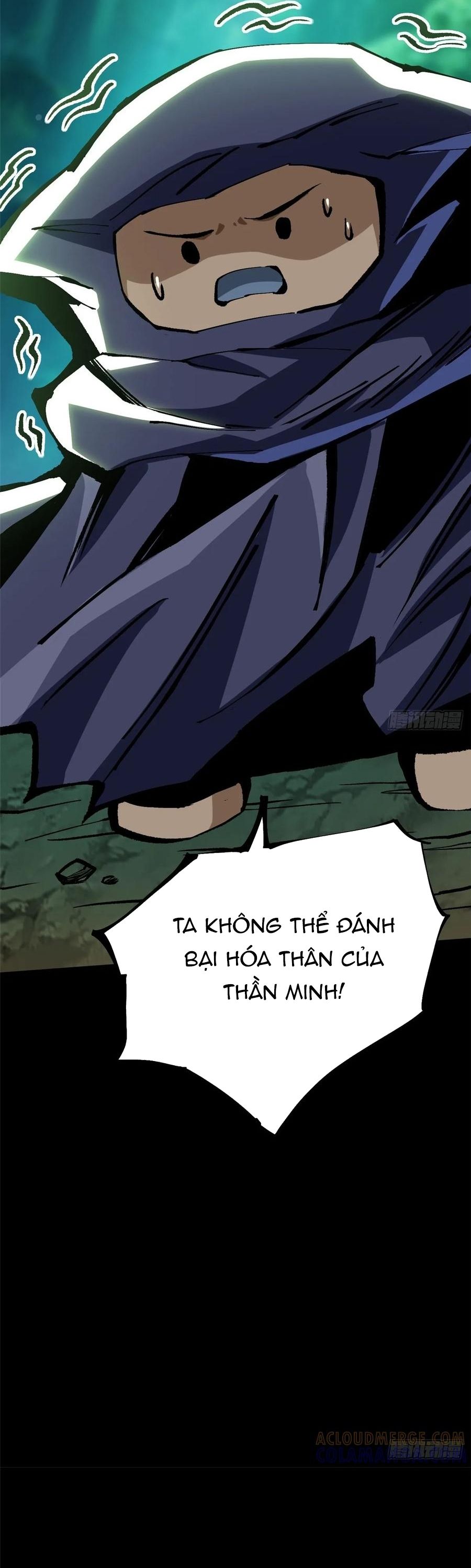 Ta Thật Không Muốn Học Cấm Chú Chapter 142 - Next 