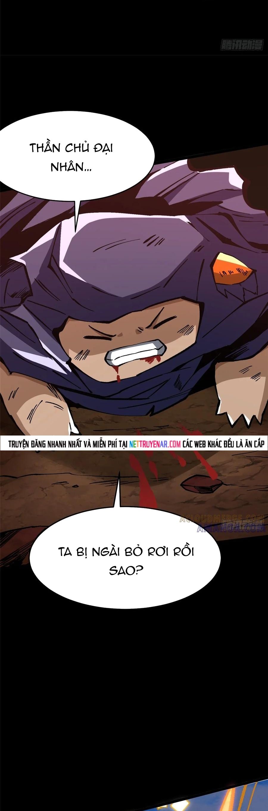Ta Thật Không Muốn Học Cấm Chú Chapter 142 - Next 