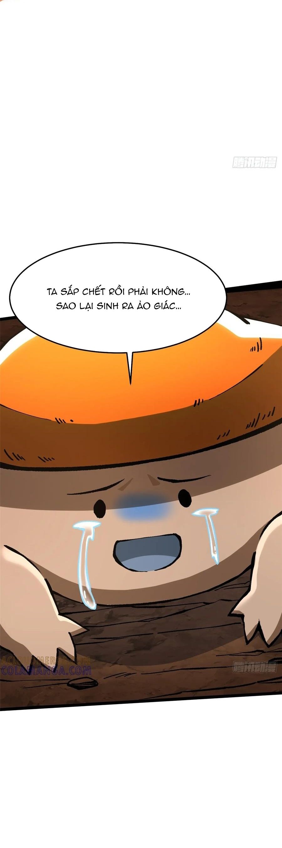 Ta Thật Không Muốn Học Cấm Chú Chapter 142 - Next 