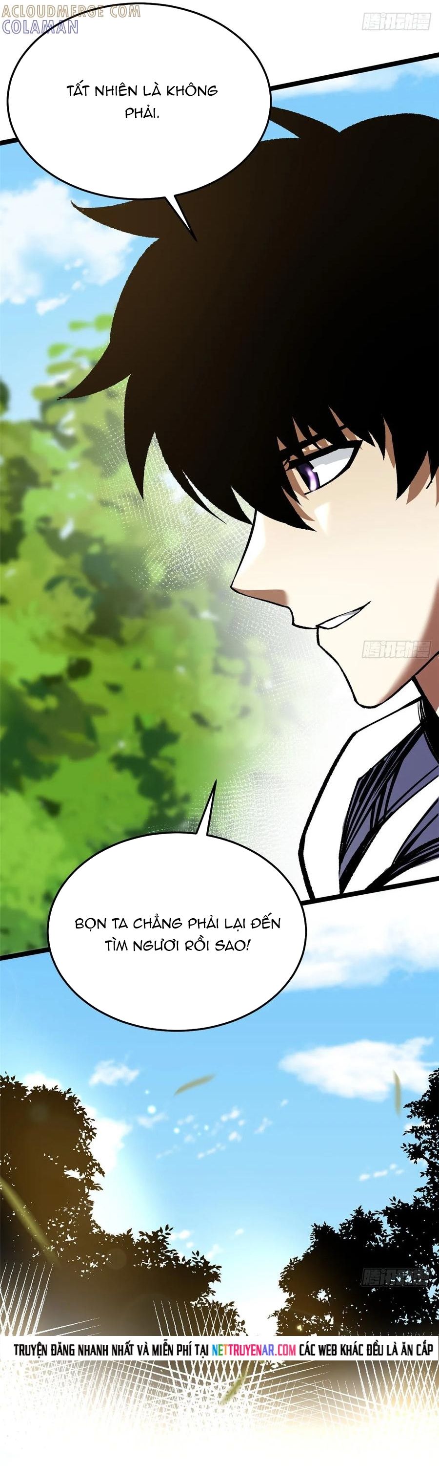 Ta Thật Không Muốn Học Cấm Chú Chapter 142 - Next 