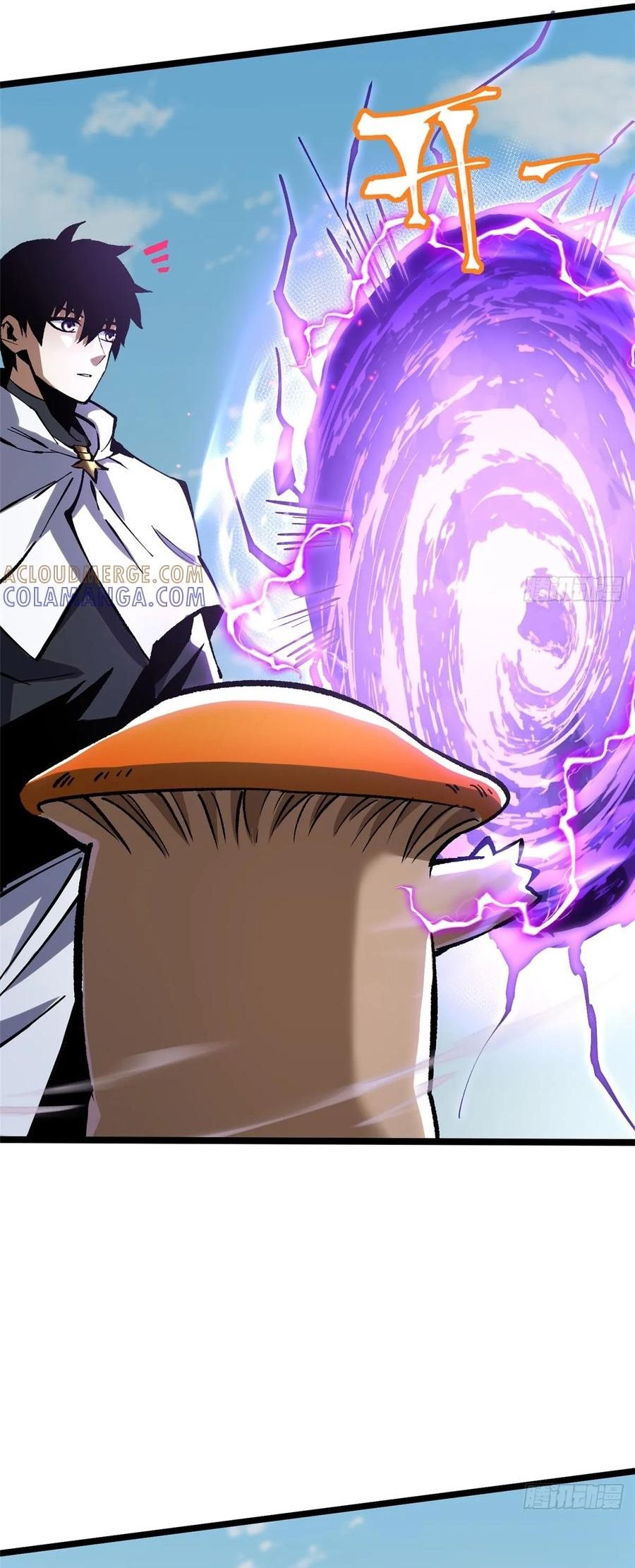Ta Thật Không Muốn Học Cấm Chú Chapter 142 - Next 