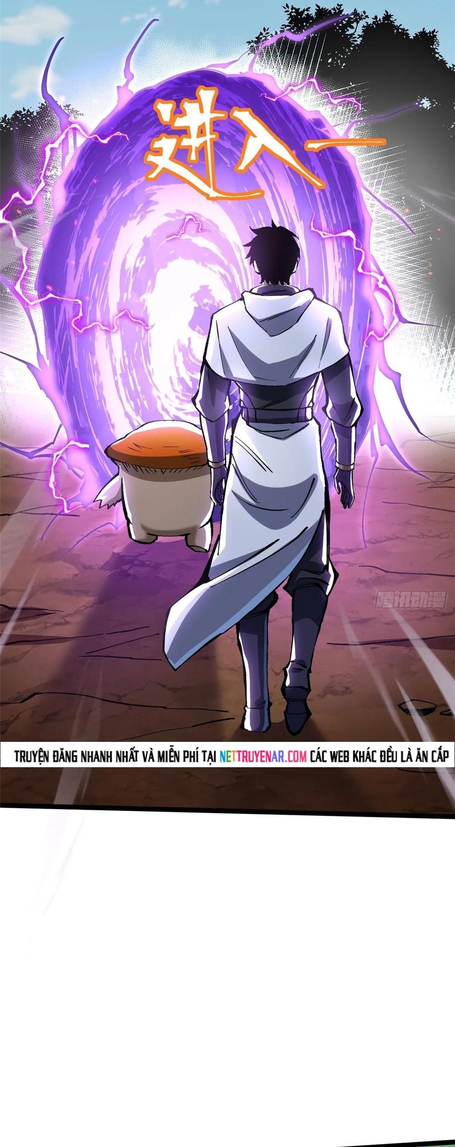 Ta Thật Không Muốn Học Cấm Chú Chapter 142 - Next 