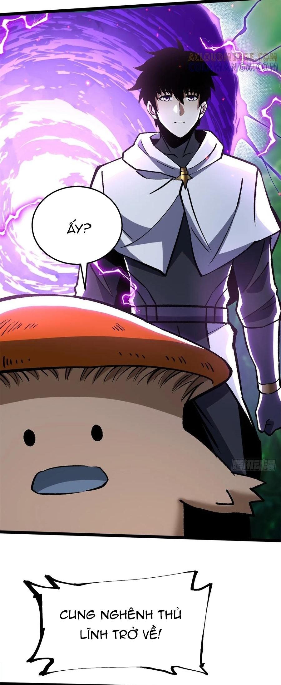 Ta Thật Không Muốn Học Cấm Chú Chapter 142 - Next 