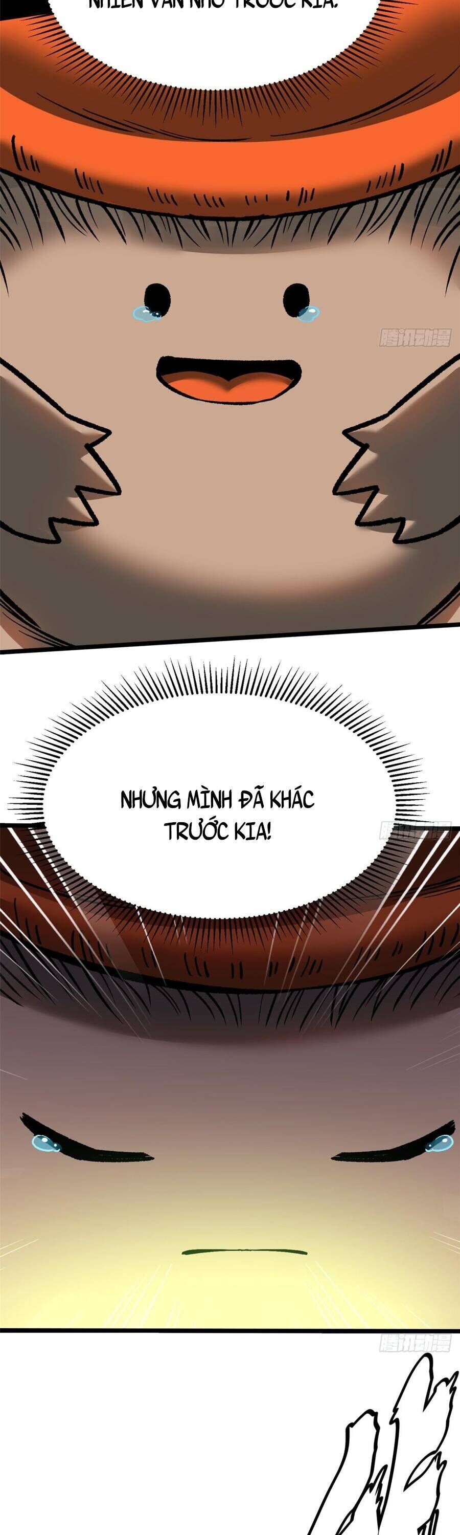 Ta Thật Không Muốn Học Cấm Chú Chapter 143 - Trang 2