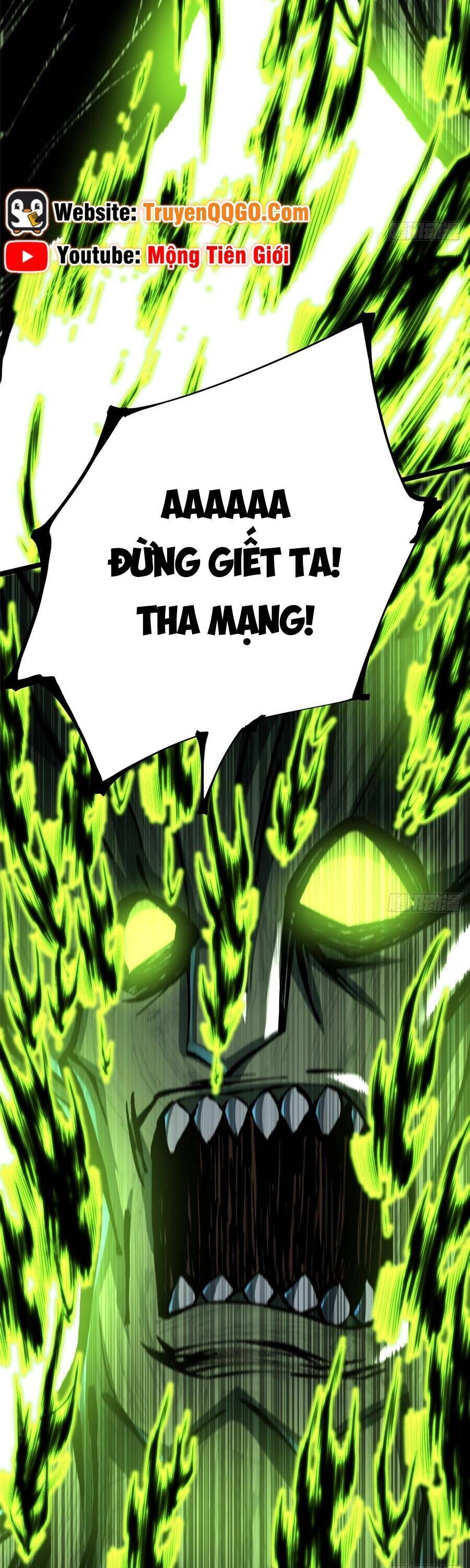 Ta Thật Không Muốn Học Cấm Chú Chapter 143 - Trang 2