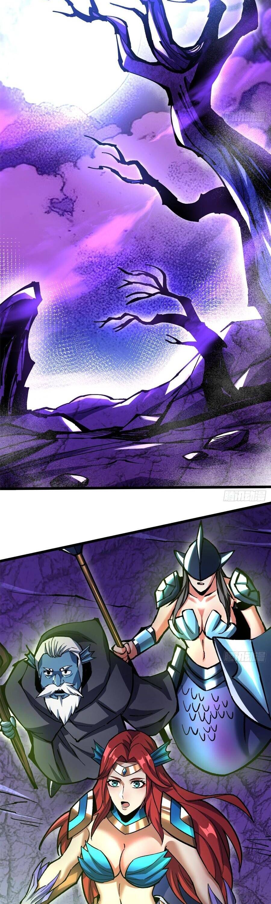 Ta Thật Không Muốn Học Cấm Chú Chapter 143 - Trang 2