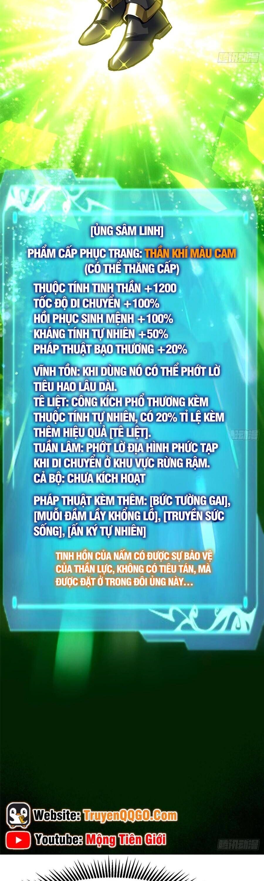 Ta Thật Không Muốn Học Cấm Chú Chapter 143 - Trang 2