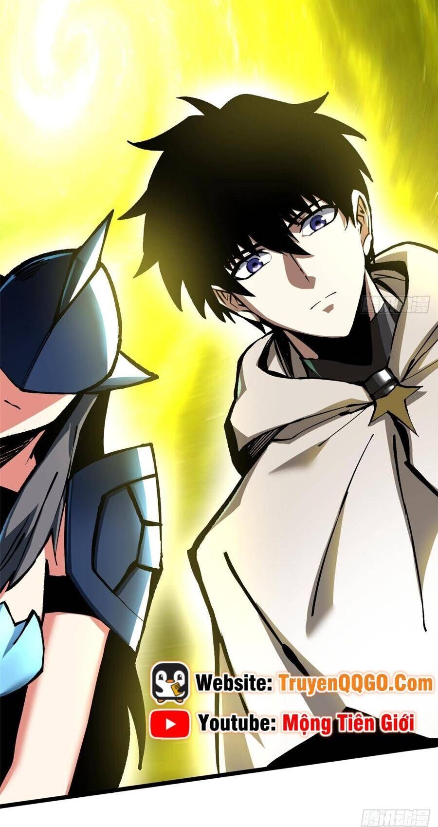 Ta Thật Không Muốn Học Cấm Chú Chapter 143 - Trang 2