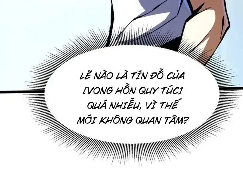 Ta Thật Không Muốn Học Cấm Chú Chapter 155 - Trang 2