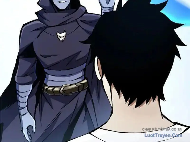 Ta Thật Không Muốn Học Cấm Chú Chapter 155 - Trang 2