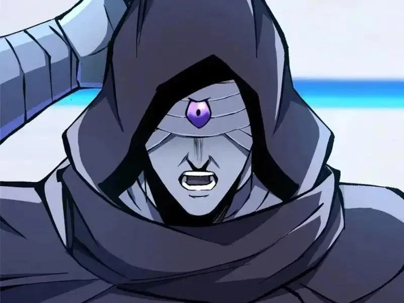 Ta Thật Không Muốn Học Cấm Chú Chapter 155 - Trang 2