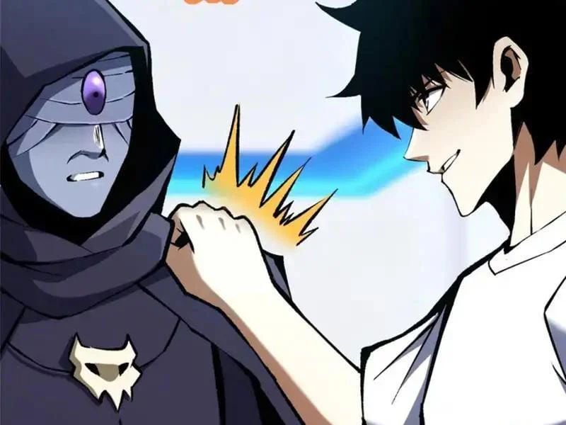 Ta Thật Không Muốn Học Cấm Chú Chapter 155 - Trang 2