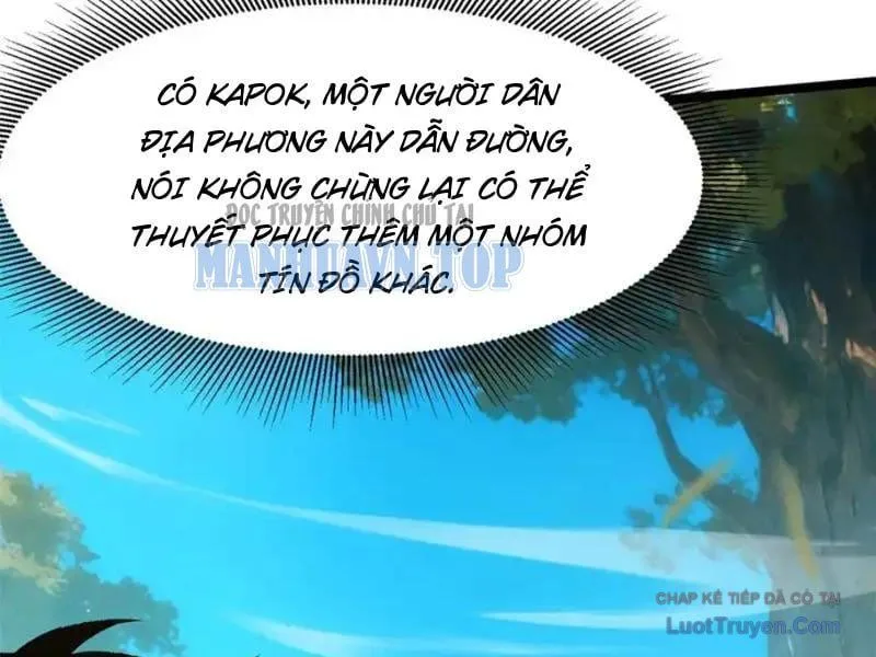 Ta Thật Không Muốn Học Cấm Chú Chapter 155 - Trang 2