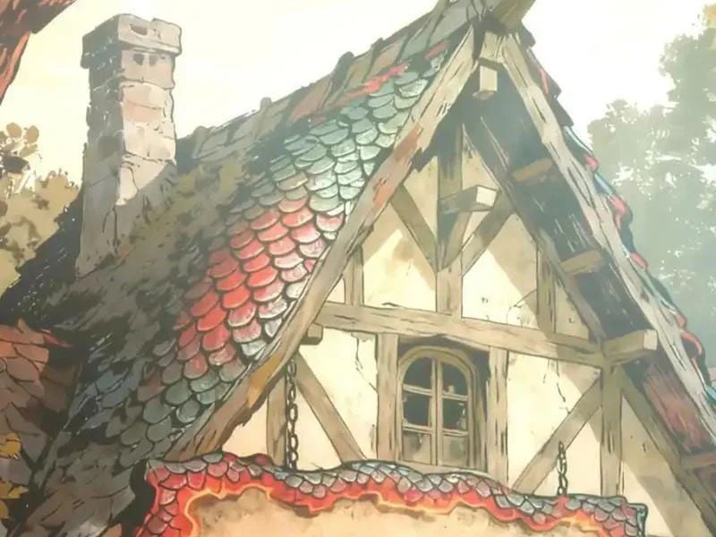 Ta Thật Không Muốn Học Cấm Chú Chapter 155 - Trang 2