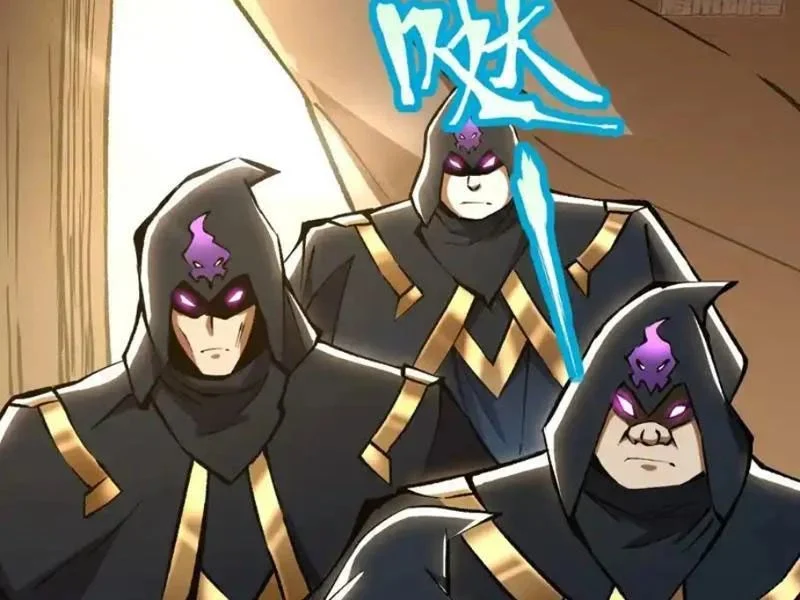 Ta Thật Không Muốn Học Cấm Chú Chapter 155 - Trang 2